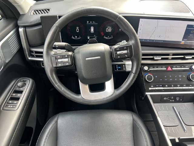 Used 2024 Hyundai Santa Fe XRT AWD/4WD image 17