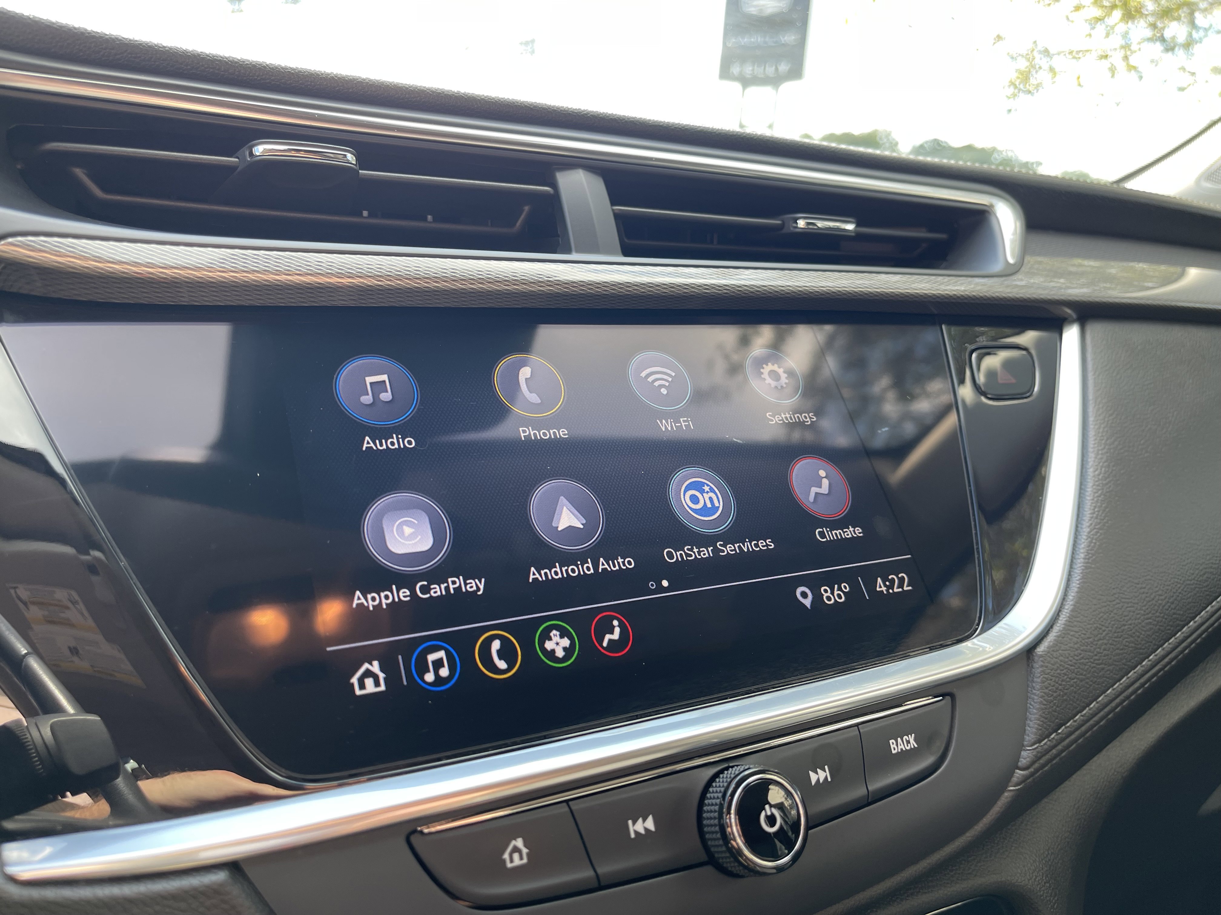 Used 2021 Buick Encore GX Select image 9