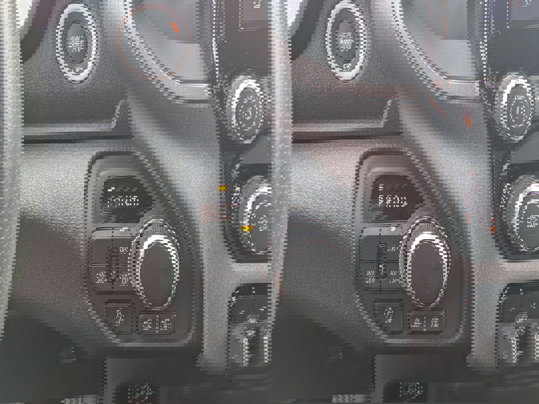 Used 2026 RAM 1500 Classic Warlock image 21