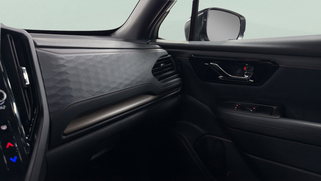 Certified 2026 Subaru Forester Touring image 33