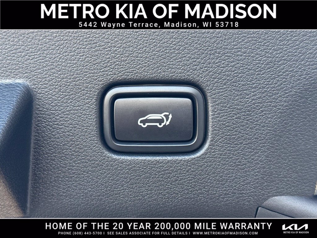 Used 2024 Kia Sportage SX Prestige AWD/4WD image 38
