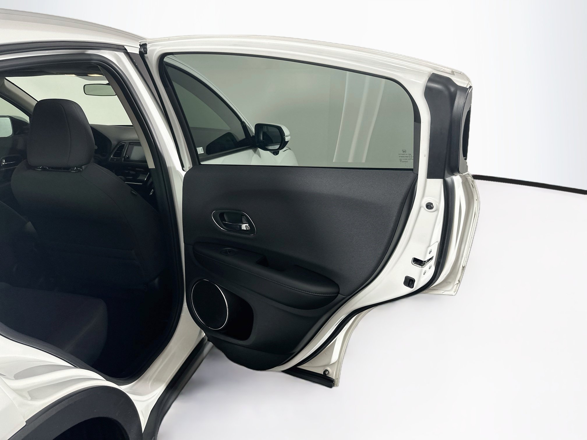 Used 2020 Honda HR-V EX image 28