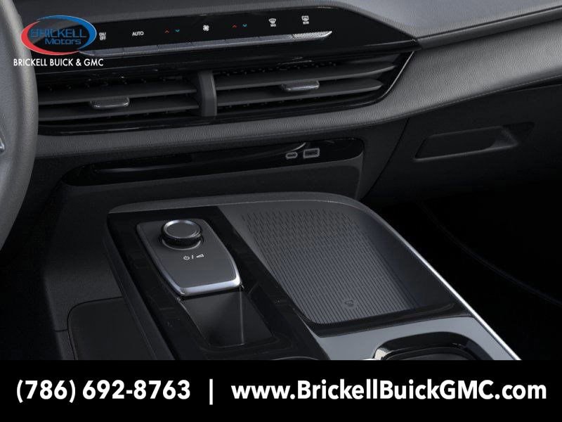 New 2025 Buick Enclave Sport Touring w/ Power Package image 23