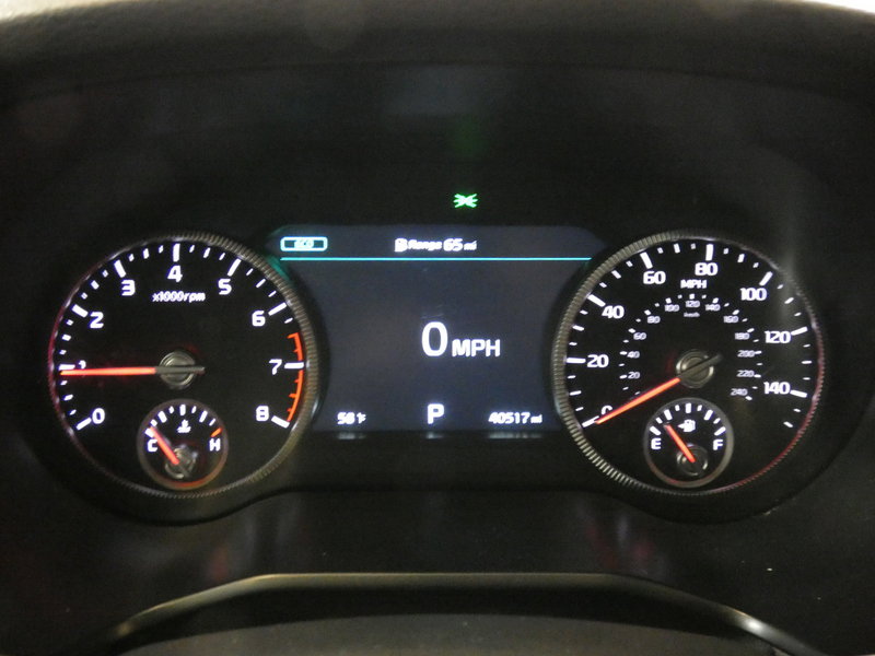 Used 2021 Kia Telluride SX image 22