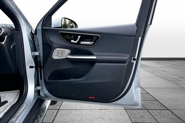 Certified 2026 Mercedes-Benz GLC 300 4MATIC image 32