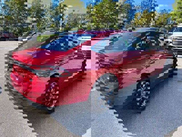 Used 2023 Honda Accord EX image 4