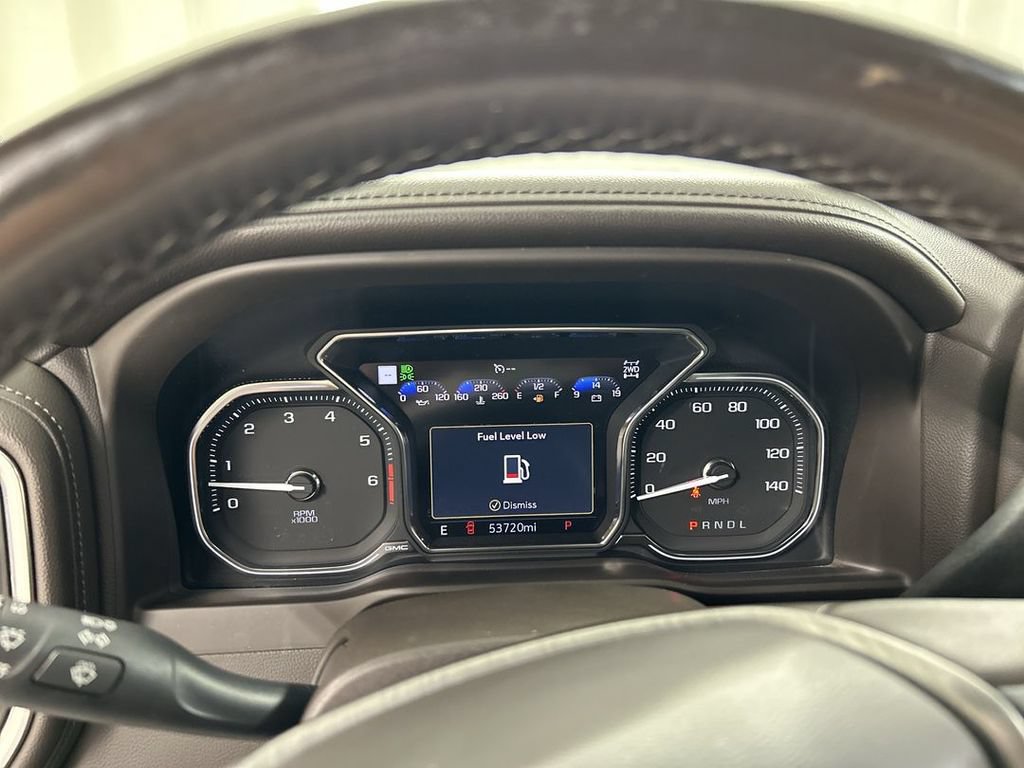 Certified 2022 GMC Sierra 2500 Denali AWD/4WD image 13