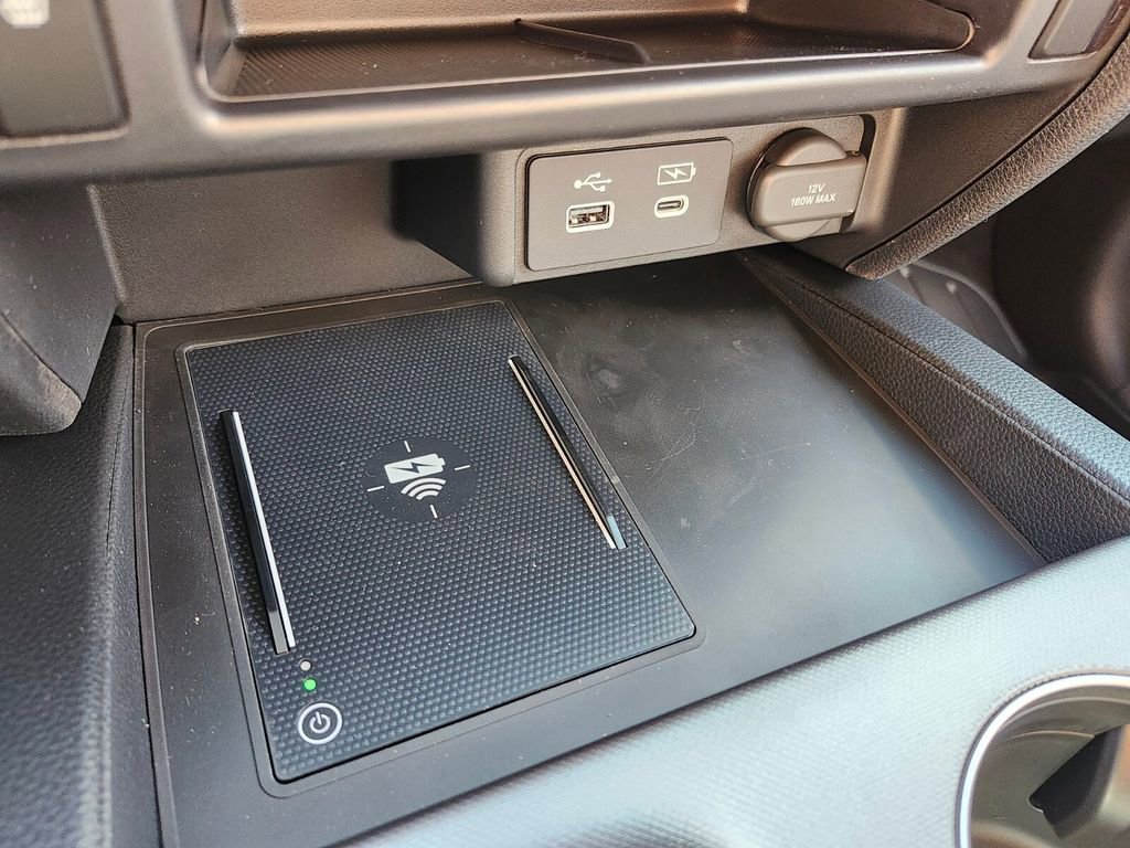 New 2026 Honda Ridgeline RTL image 18