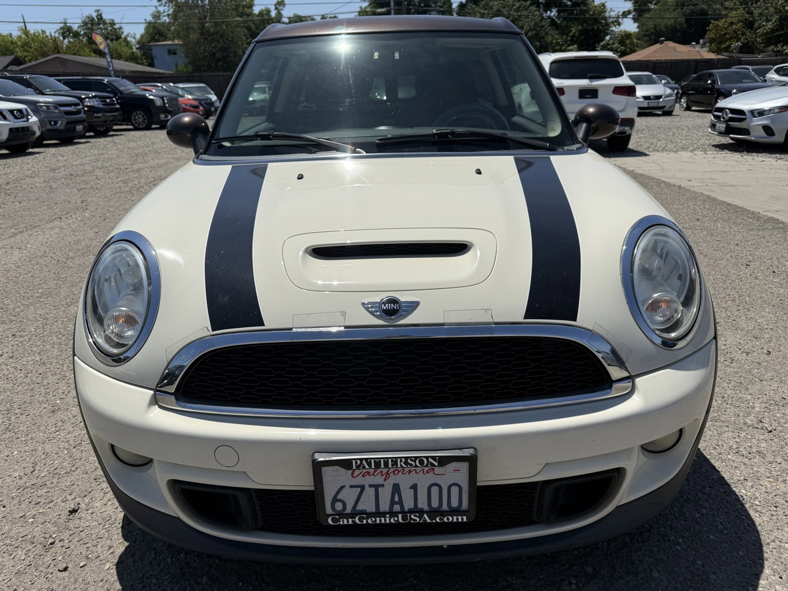 Used 2013 MINI Cooper Clubman S FWD image 2