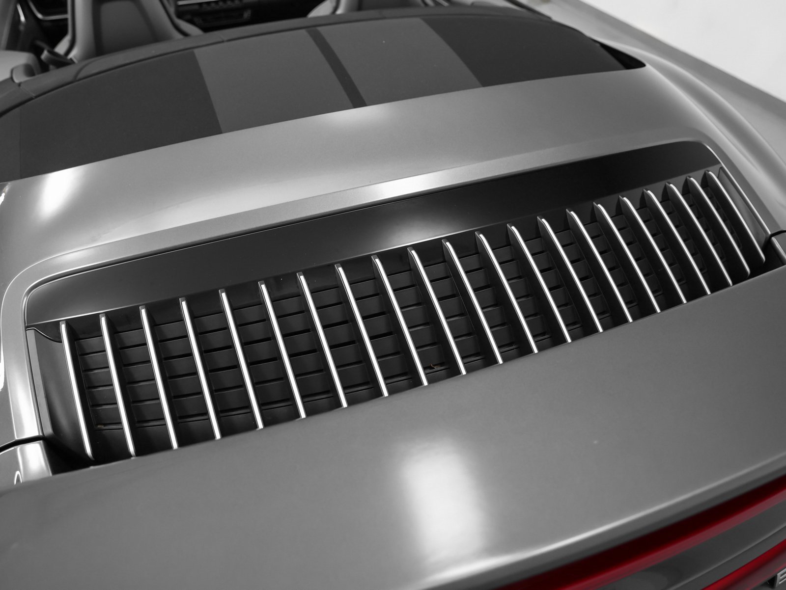 Used 2021 Porsche 911 Turbo S image 25