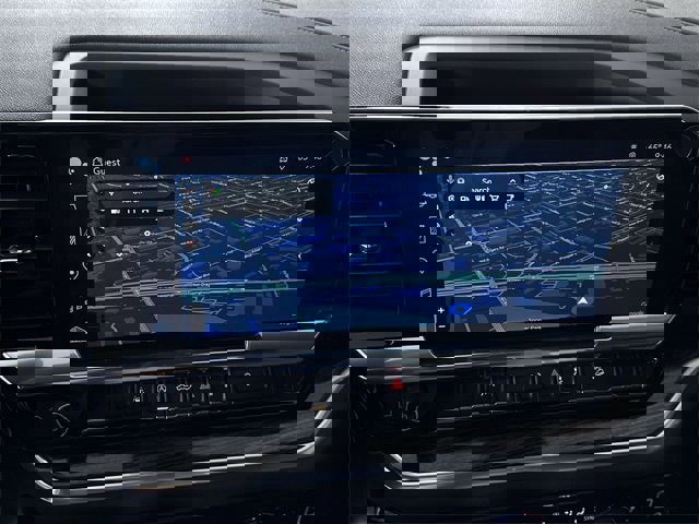 New 2026 Chevrolet Silverado 1500 LT image 14