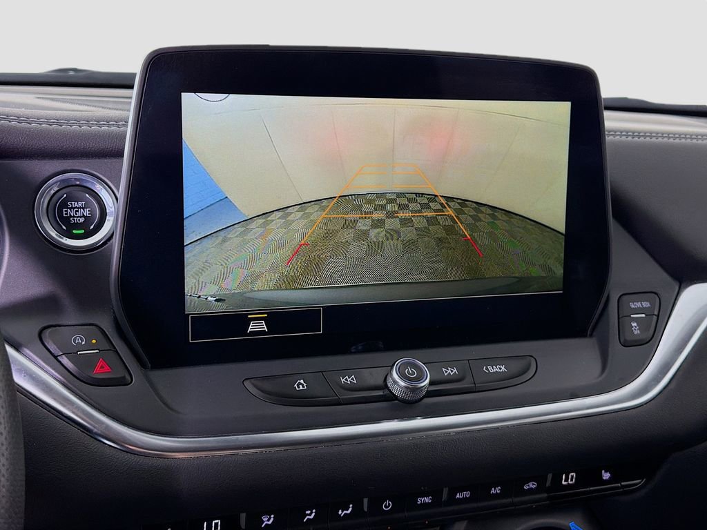 Used 2024 Chevrolet Blazer LT w/ Convenience Package image 18