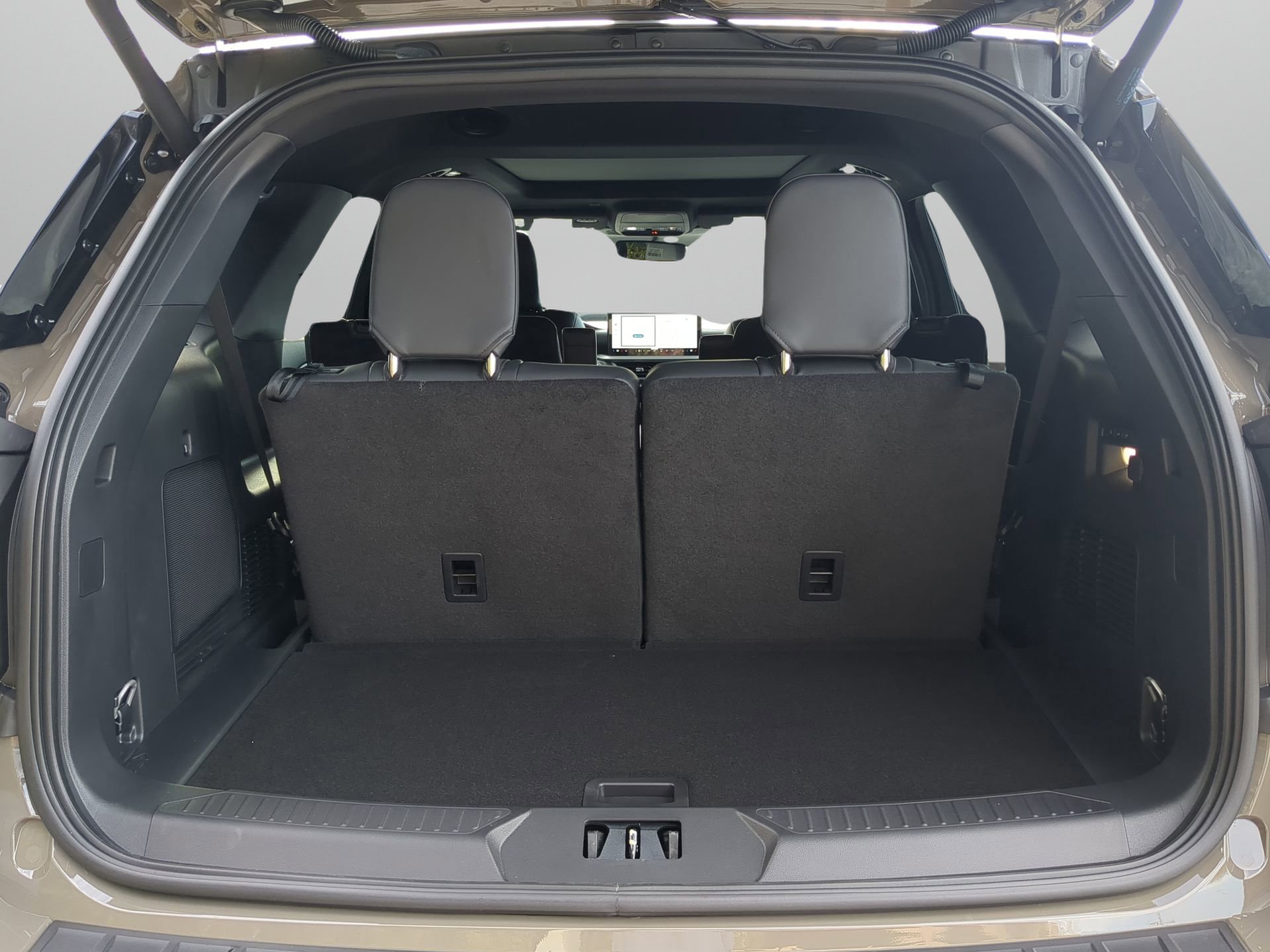 New 2026 Ford Explorer ST w/ Sun And Sound Package image 41