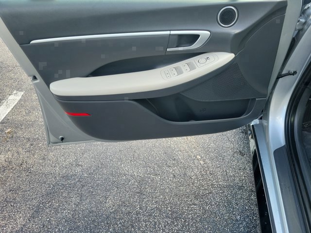 Used 2025 Hyundai Sonata SEL FWD image 22