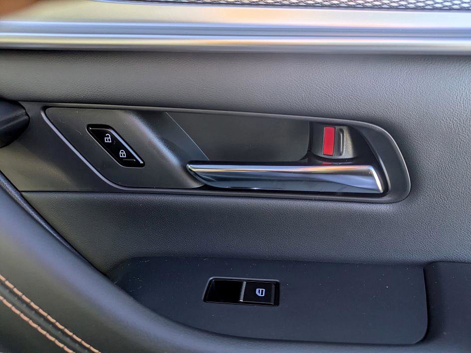 New 2026 MAZDA CX-90 3.3 Turbo w/ Premium Sport Pkg image 36