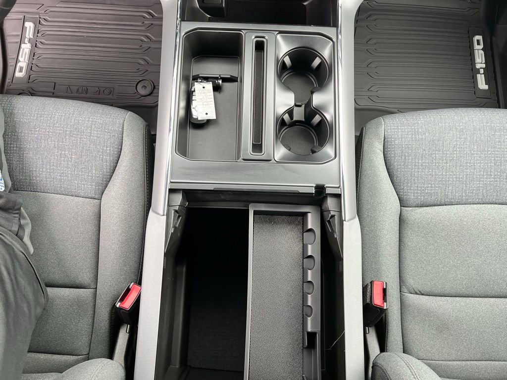 New 2026 Ford F150 XLT w/ Equipment Group 302A MID image 20