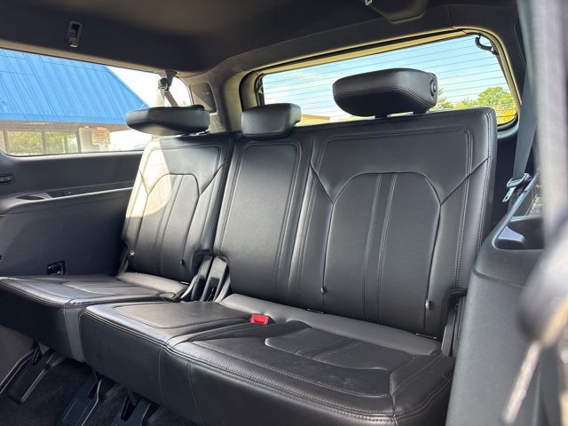 Used 2018 Ford Expedition Max Limited w/ Equipment Group 302A image 14