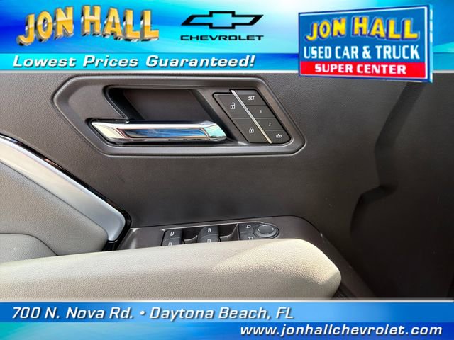 Used 2025 Chevrolet Colorado ZR2 w/ Midnight Edition AWD/4WD image 27