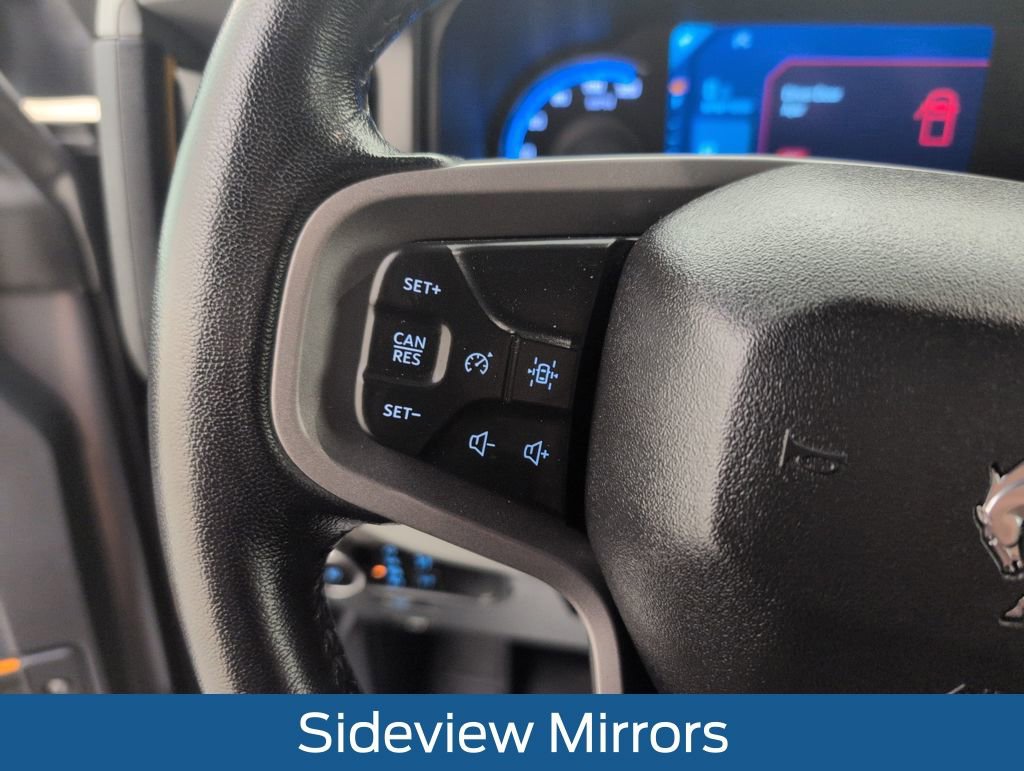 Certified 2023 Ford Bronco Badlands image 43