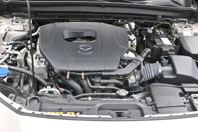Certified 2024 MAZDA CX-30 AWD 2.5 S w/ Preferred Package image 19