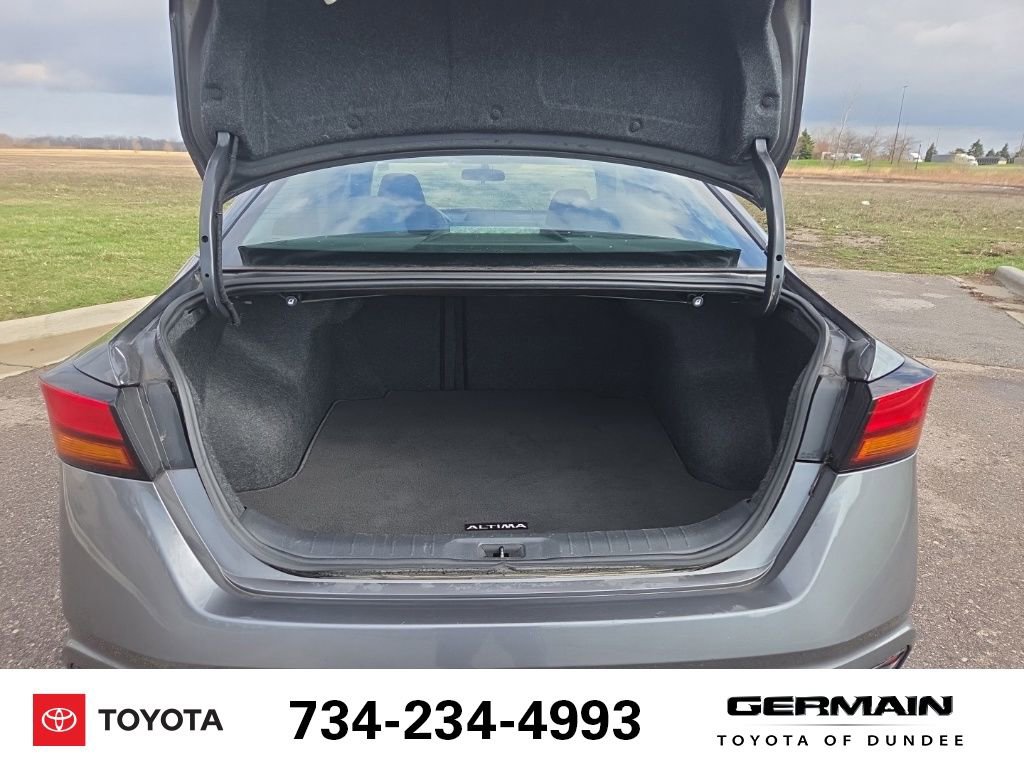 Used 2019 Nissan Altima 2.5 S image 20