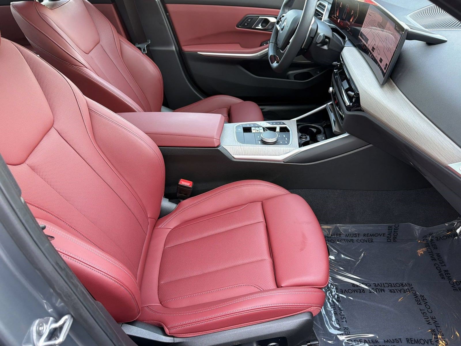 Used 2025 BMW 330i Sedan RWD image 33