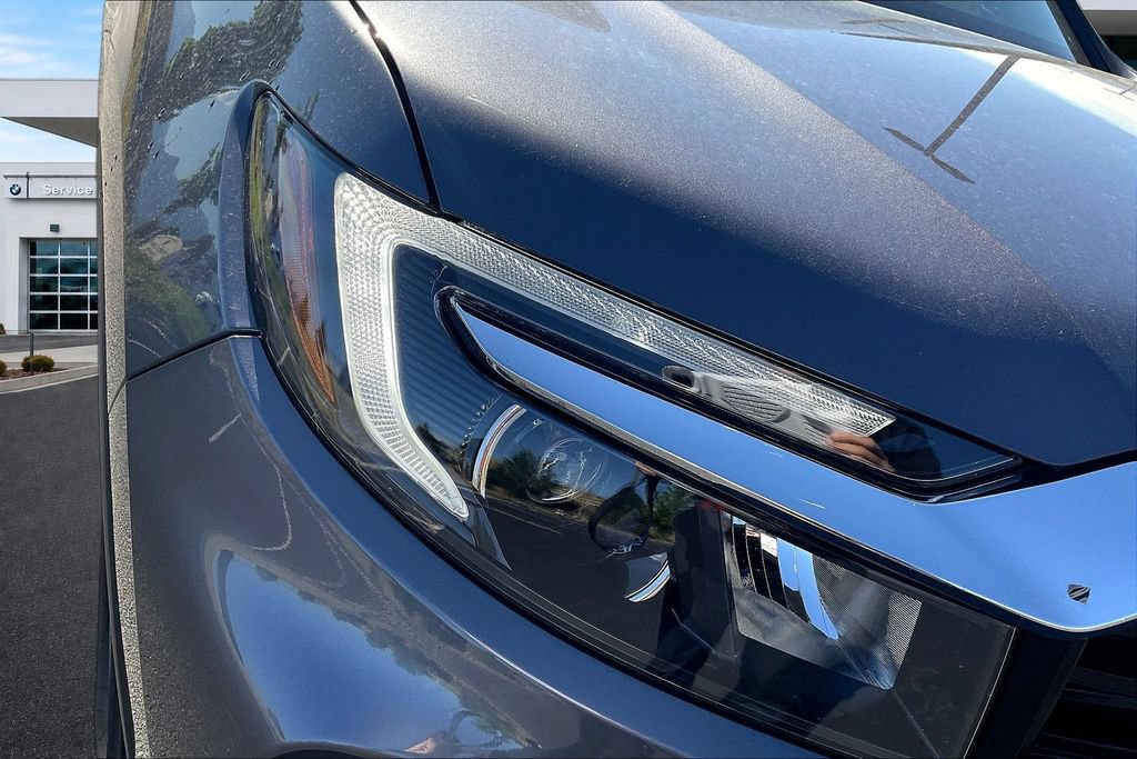 Used 2021 Honda Ridgeline RTL-E image 32