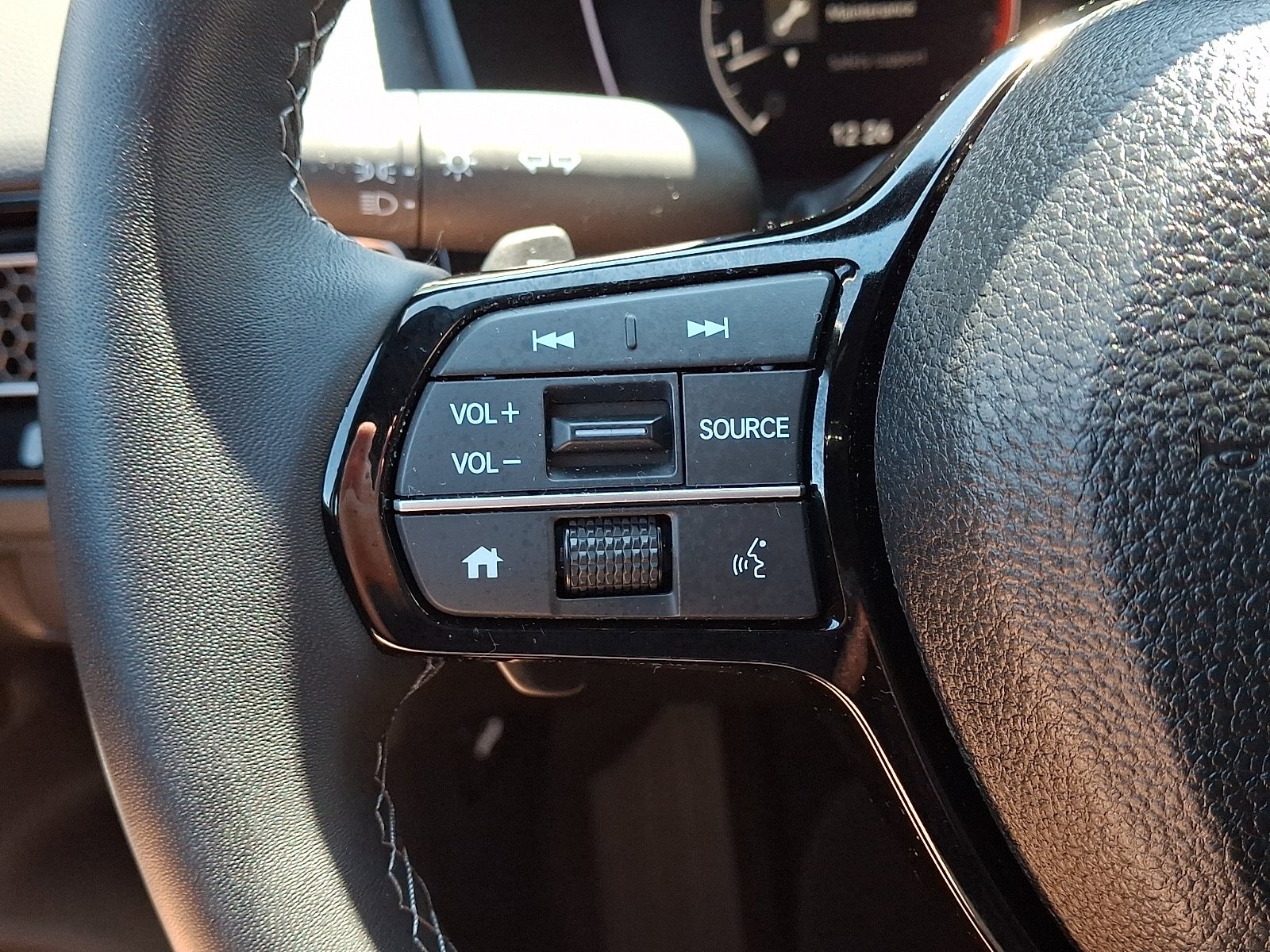 Certified 2026 Honda Civic Sport image 20