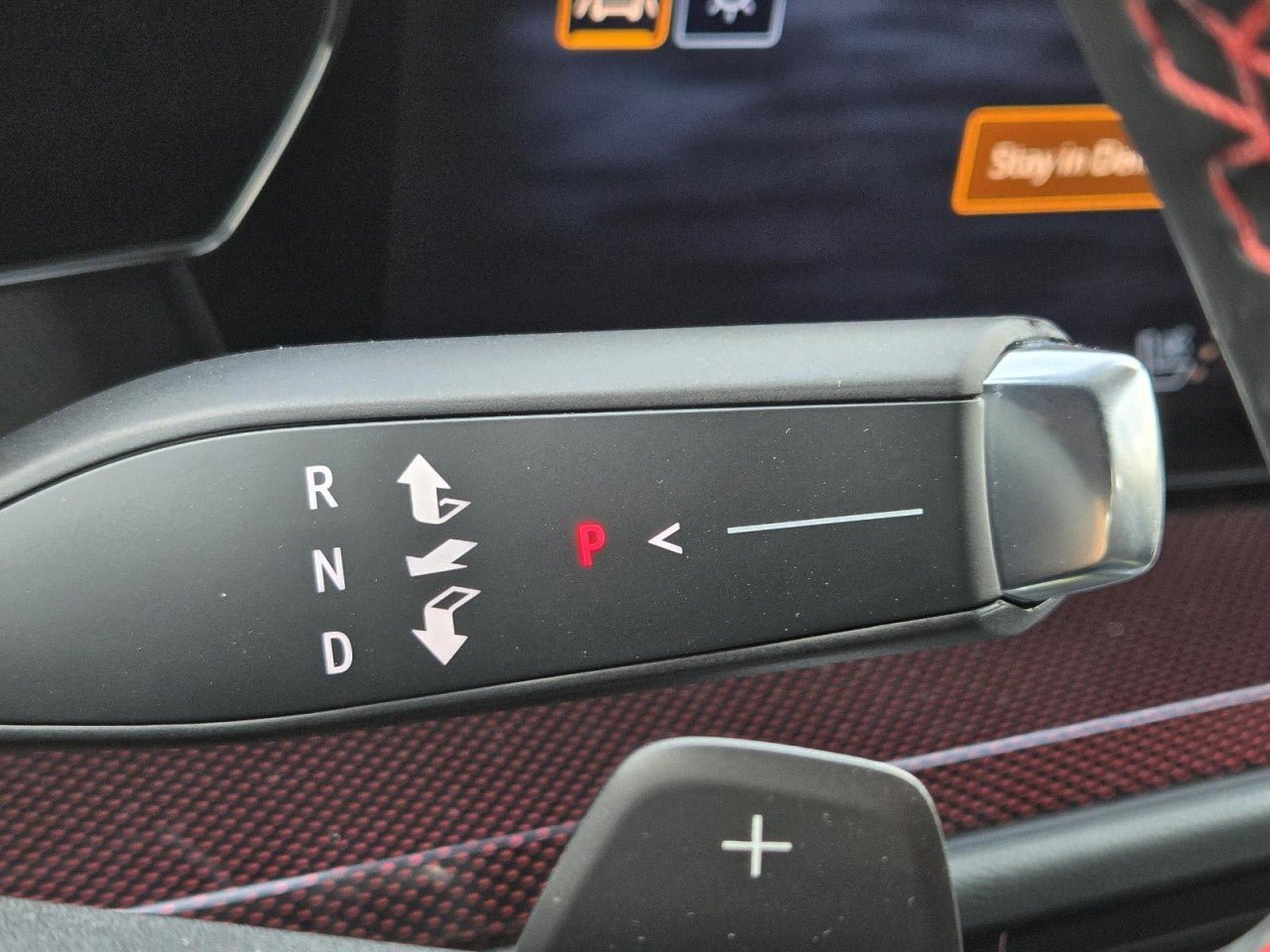 New 2027 Chevrolet Traverse RS FWD image 19