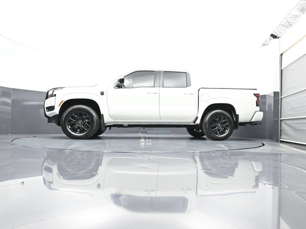 Used 2026 Nissan Frontier SV w/ Tow Package AWD/4WD image 45