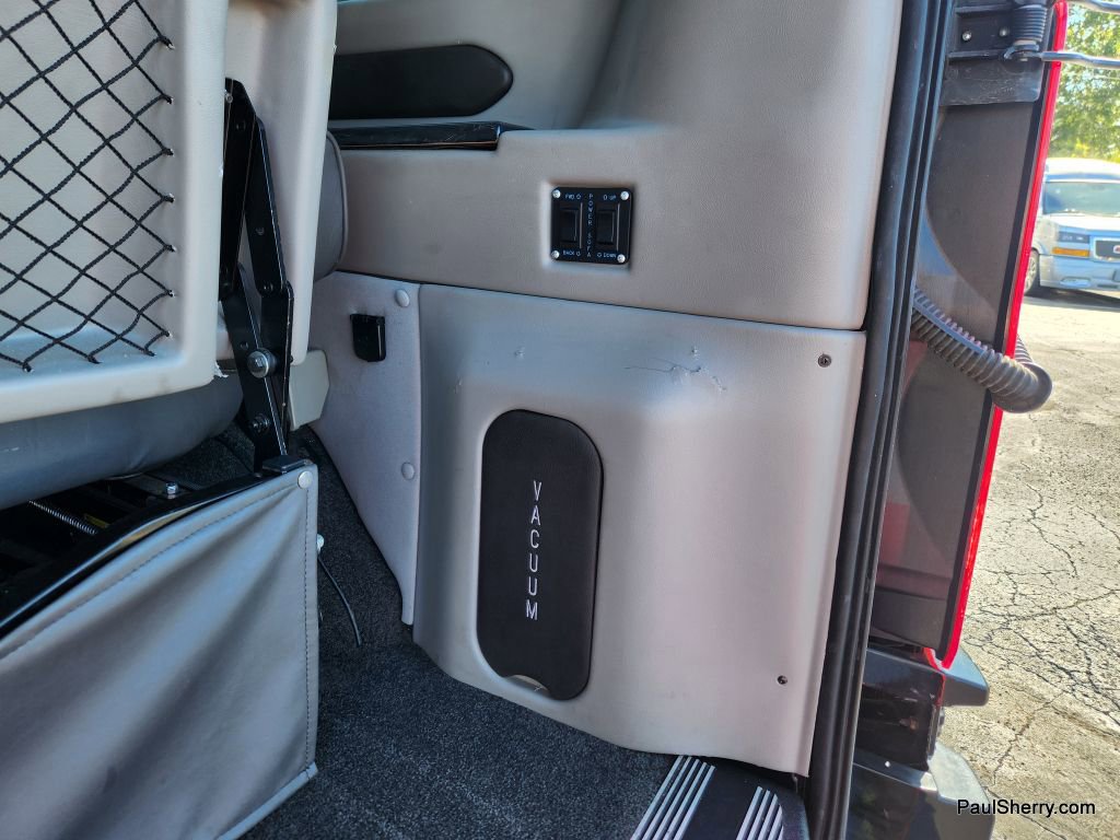 Used 2019 Ford Transit 150 w/ Exterior Upgrade Package image 27
