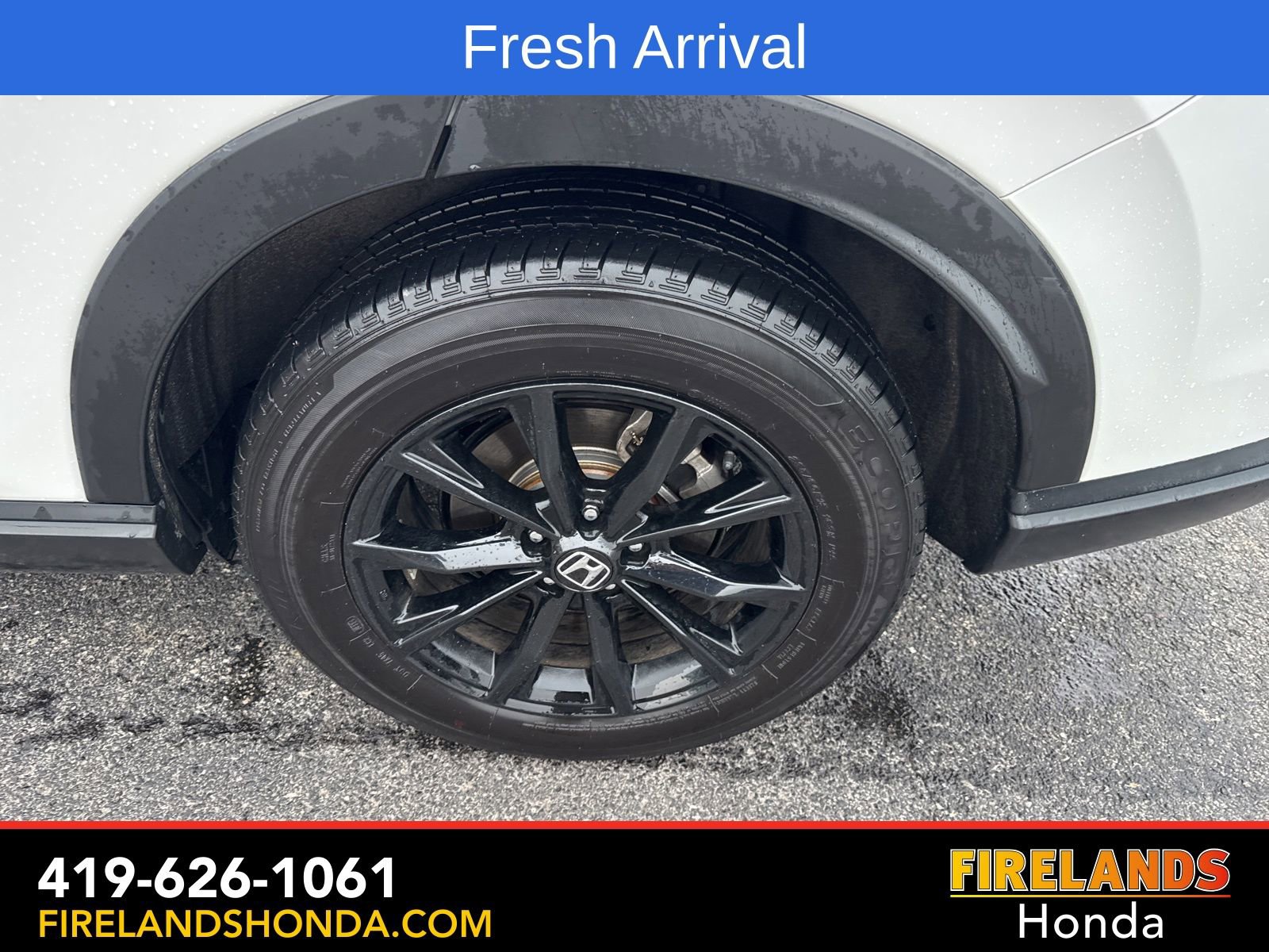 Used 2024 Honda CR-V Sport-L image 11