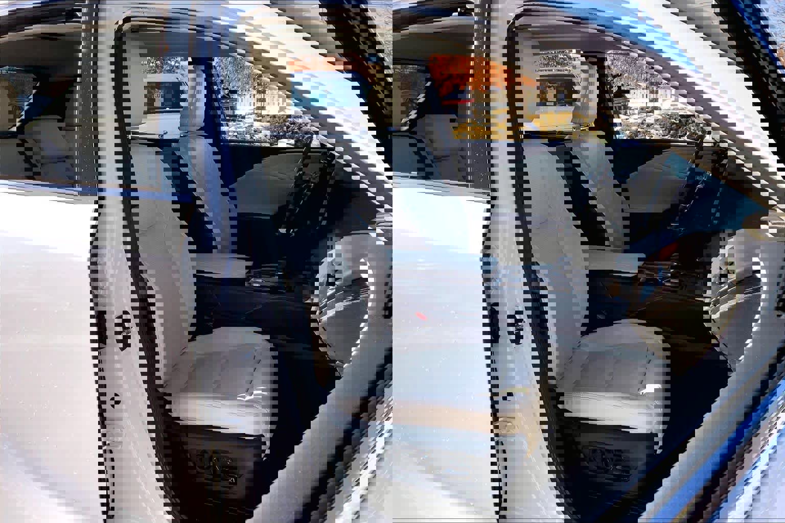 Certified 2024 Lexus RX 350 Luxury w/ Convenience Package image 9