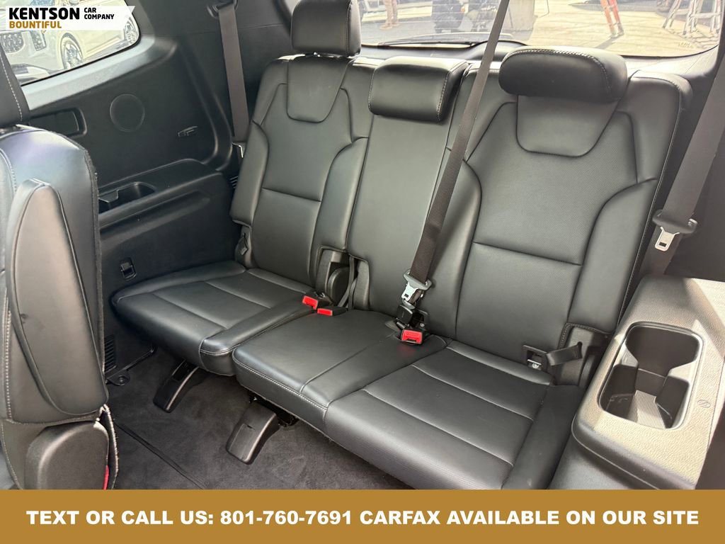 Used 2024 Kia Telluride SX Prestige X-Line image 43
