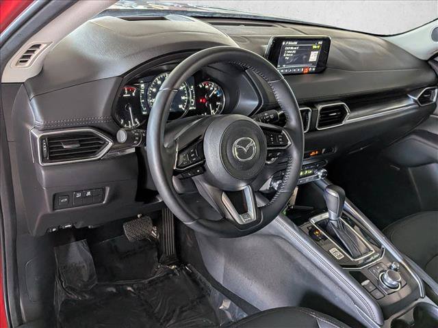 Used 2019 MAZDA CX-5 Grand Touring Reserve AWD/4WD image 10