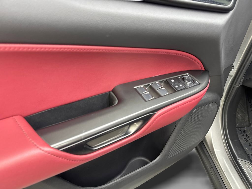 Used 2024 Lexus NX 350 AWD w/ Cold Area Package image 32