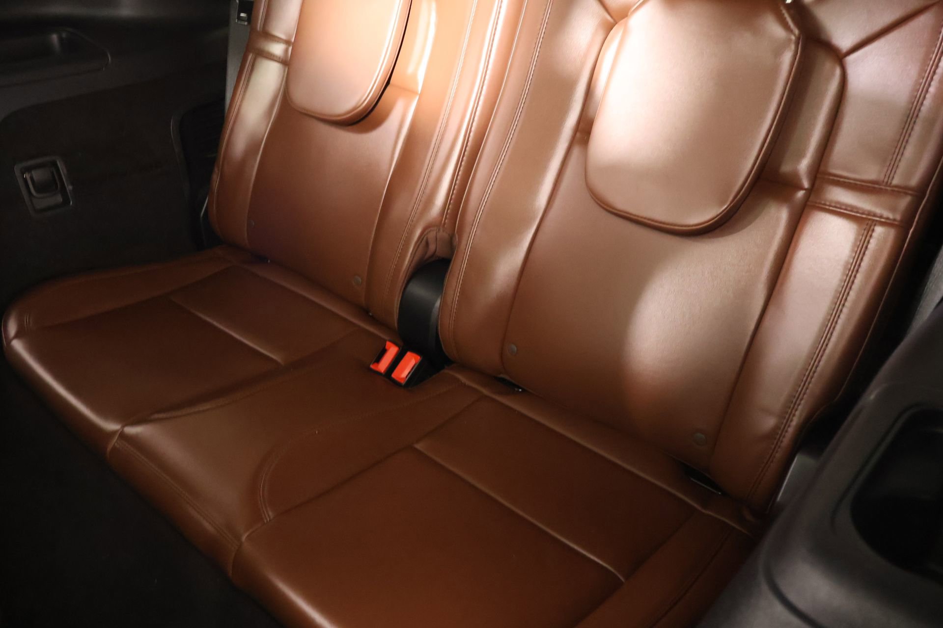Used 2025 Lincoln Aviator Reserve w/ Equipment Group 201A AWD/4WD image 14