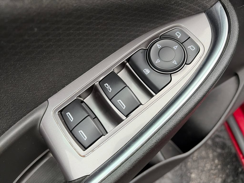 Used 2018 Chevrolet Malibu LT FWD image 17