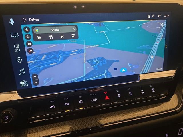 Certified 2025 Chevrolet Silverado 1500 ZR2 w/ Technology Package image 11