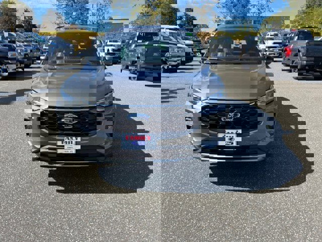 New 2026 Ford Escape ST-Line Select w/ Equipment Group 401A image 34