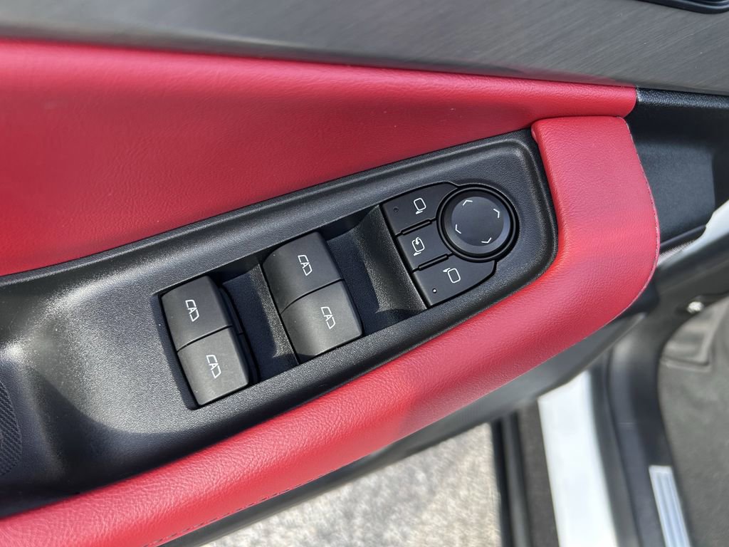 Used 2024 Acura ZDX A-Spec image 16