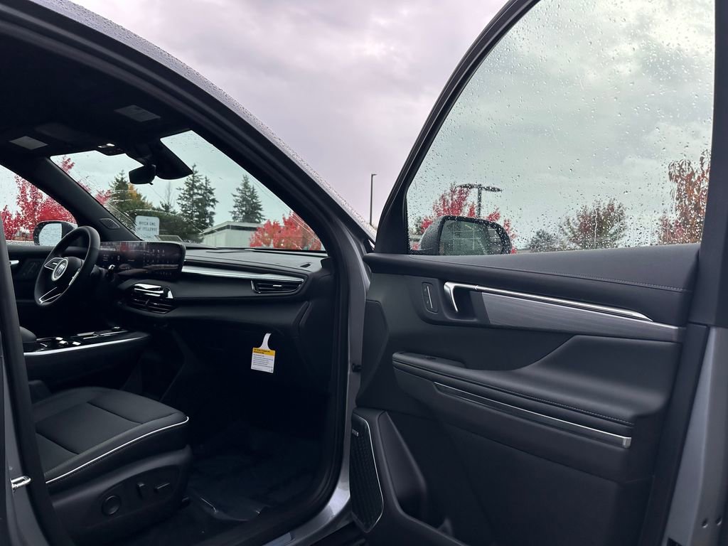 New 2026 Buick Enclave Preferred w/ Power Package image 11