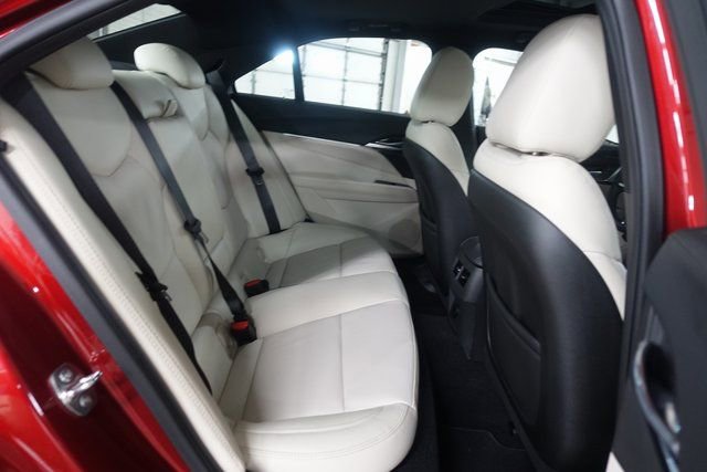 New 2026 Cadillac CT4 Premium Luxury image 23