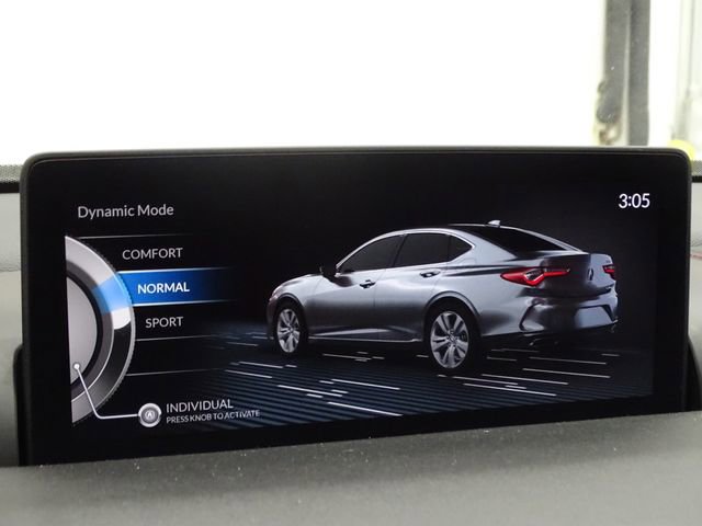 Used 2022 Acura TLX w/ A-SPEC Pkg image 38