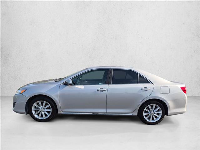 Used 2012 Toyota Camry XLE w/ Convenience Pkg FWD image 9