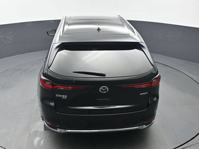 Certified 2024 MAZDA CX-90 3.3 Turbo w/ Premium Package AWD/4WD image 42