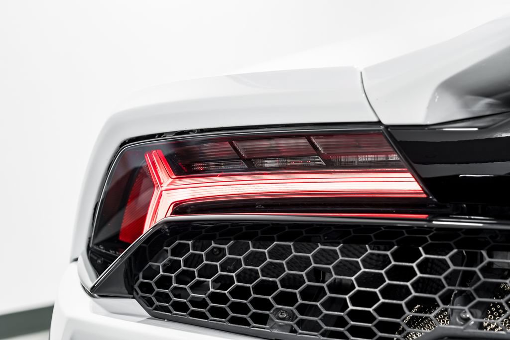 Used 2023 Lamborghini Huracan EVO RWD image 57