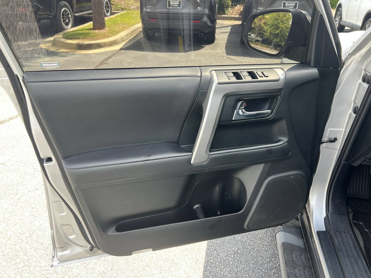 Used 2021 Toyota 4Runner SR5 RWD image 14