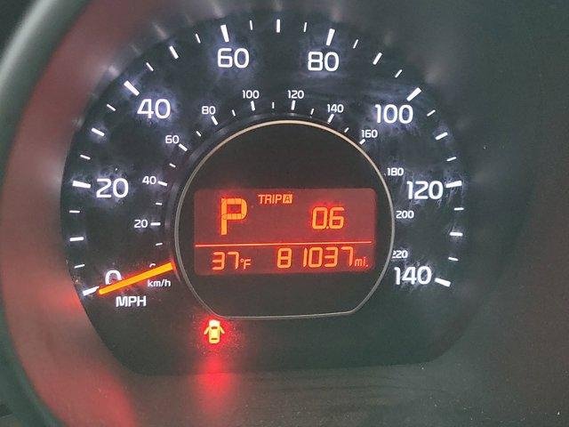 Used 2017 Kia Soul image 28