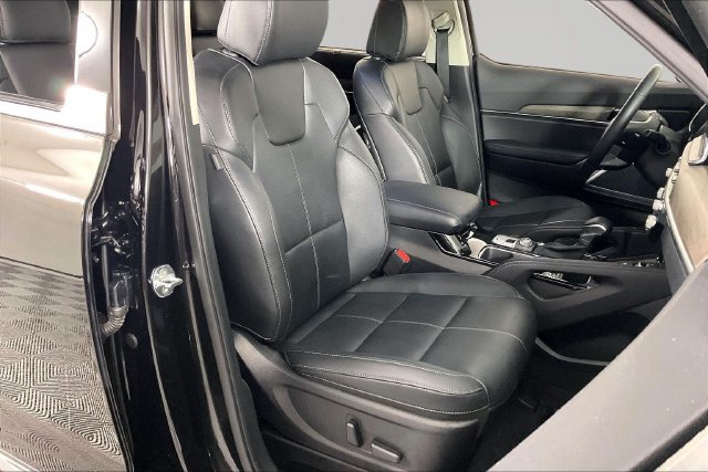 Used 2021 Kia Telluride EX w/ EX Premium Package FWD image 27